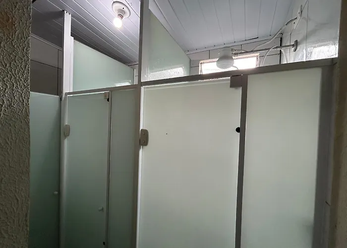 Quarto Privativo Proximo Ao Metro E Aeroporto